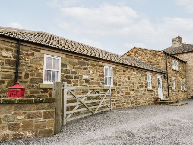 Fell Briggs Cottage - 1088637 - photo 2