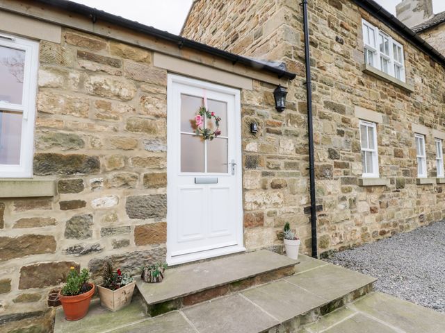 Fell Briggs Cottage - 1088637 - photo 3