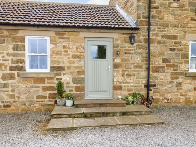 Fell Briggs Cottage - 1088637 - photo 2