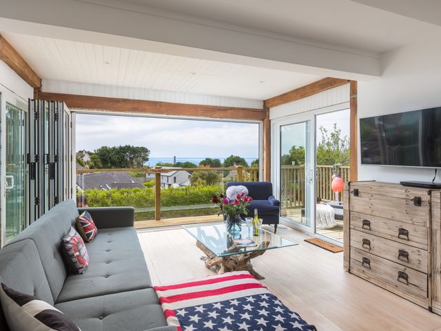Trewartha Beach House - 1088707 - photo 2