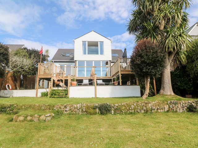 Trewartha Beach House - 1088707 - photo 2