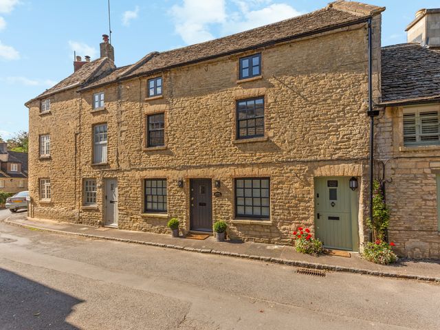 Stable Cottage - 1088889 - photo 1
