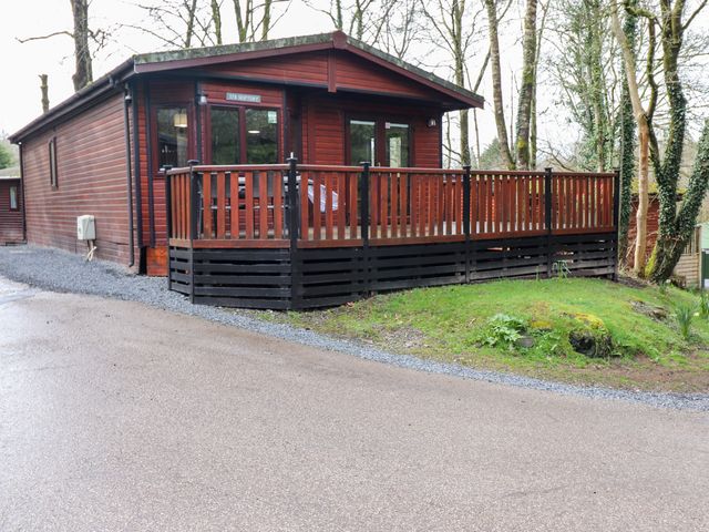 Alfresco Lodge - 1089012 - photo 2