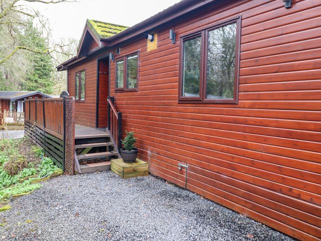 Alfresco Lodge - 1089012 - photo 3