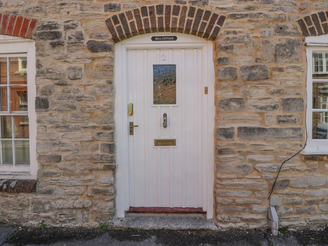 Bell Cottage - 1089047 - photo 2