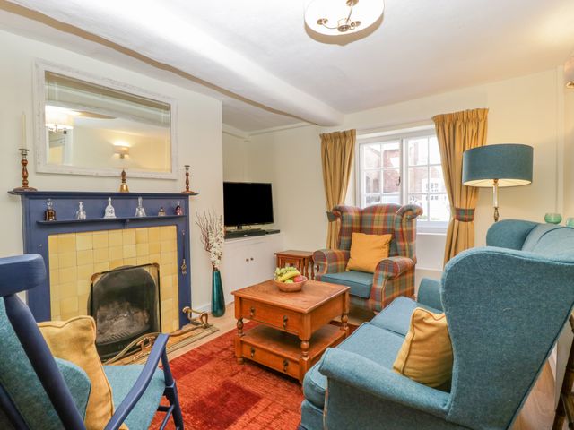 Bell Cottage - 1089047 - photo 3