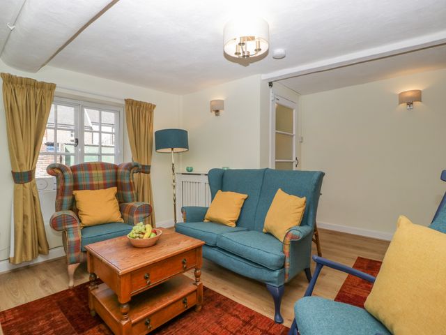 Bell Cottage - 1089047 - photo 4