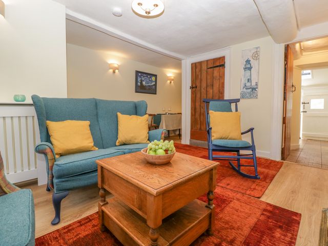 Bell Cottage - 1089047 - photo 5