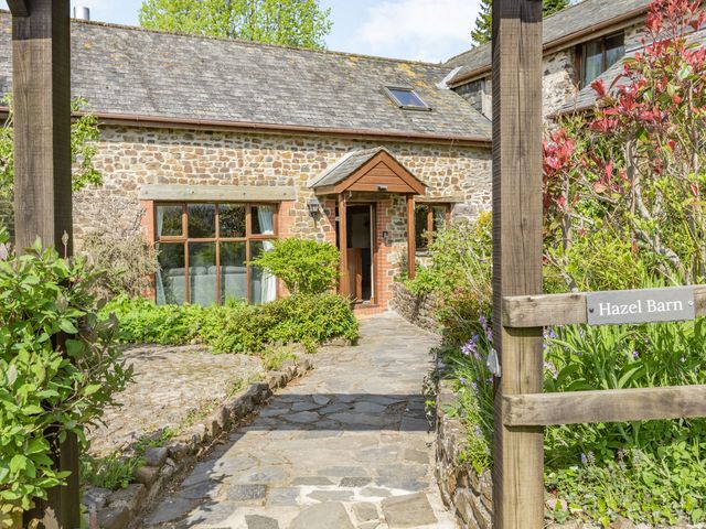 Hazel Barn - 1089061 - photo 4