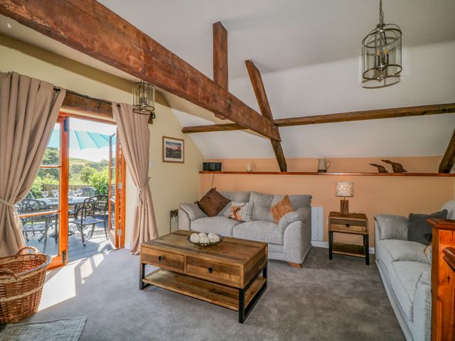 Oak Cottage - 1089063 - photo 3