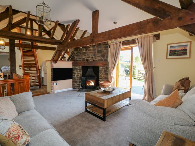 Oak Cottage - 1089063 - photo 4