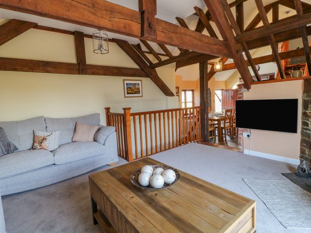 Oak Cottage - 1089063 - photo 5