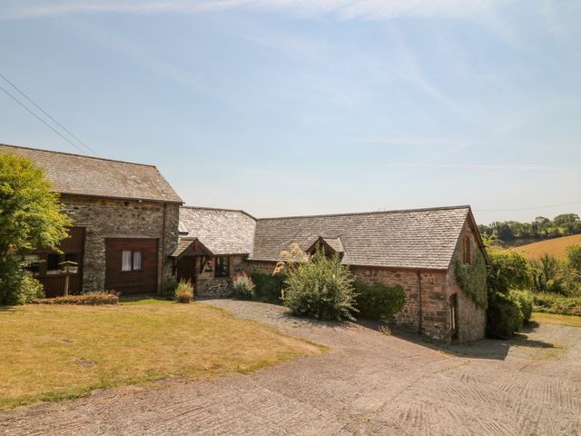 Oak Cottage - 1089063 - photo 2
