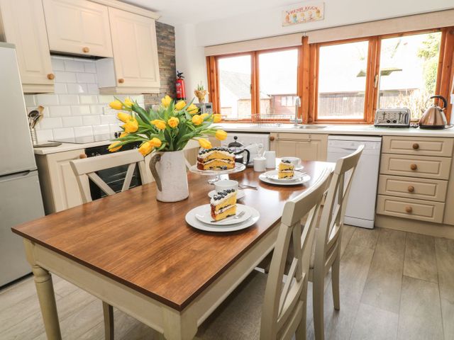 Beechcroft Cottage - 1089069 - photo 5
