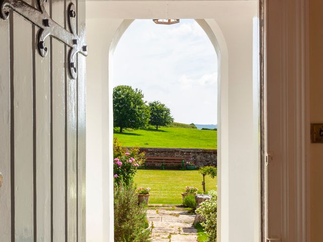 Crablake Farmhouse - 1089093 - photo 5