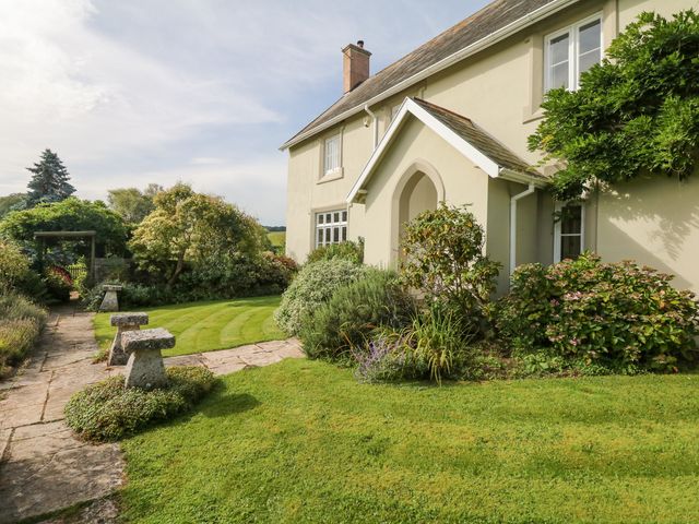 Crablake Farmhouse - 1089093 - photo 2