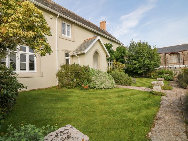 Crablake Farmhouse - 1089093 - photo 3