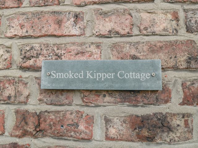 Smoked Kipper Cottage - 1089139 - photo 3