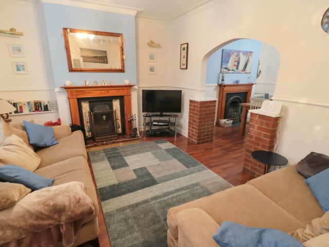 Smoked Kipper Cottage - 1089139 - photo 5