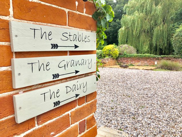 The Stables - 1089146 - photo 2