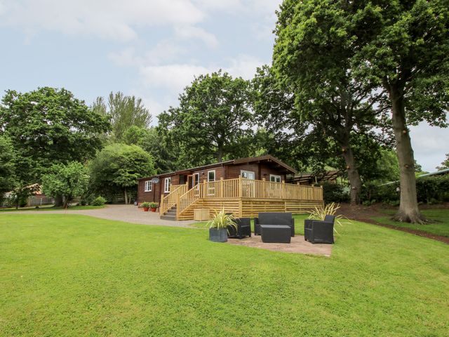The Log Cabin - 1089207 - photo 2