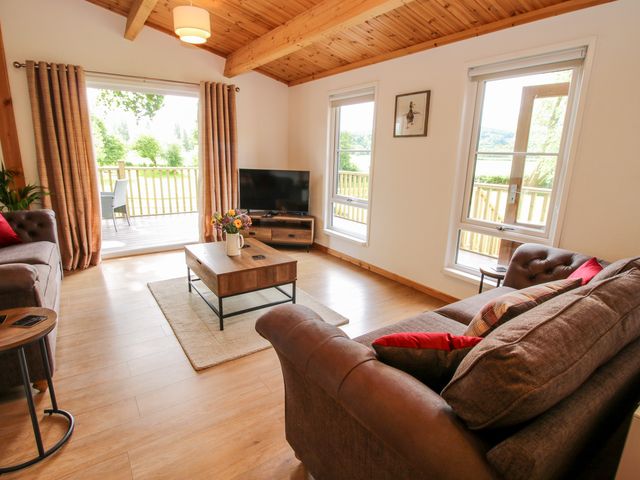 The Log Cabin - 1089207 - photo 3