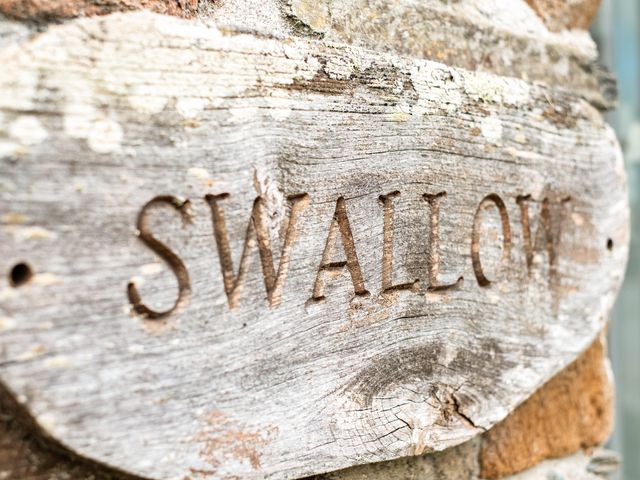 Swallow Cottage, Trewetha Farm - 1089244 - photo 3