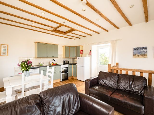 Swallow Cottage, Trewetha Farm - 1089244 - photo 4