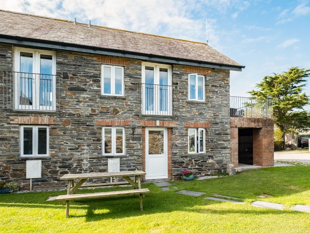 Swallow Cottage, Trewetha Farm - 1089244 - photo 2