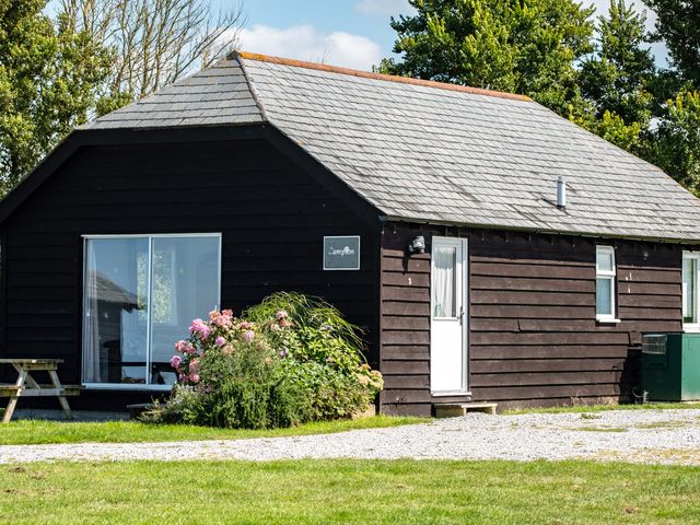 Campion Lodge - 1089250 - photo 2