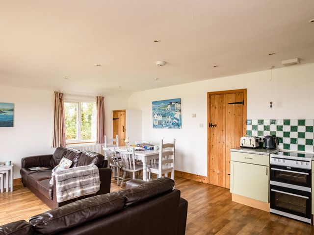Campion Lodge - 1089250 - photo 4
