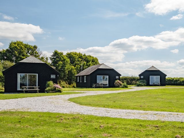 Puffin Lodge - 1089253 - photo 2