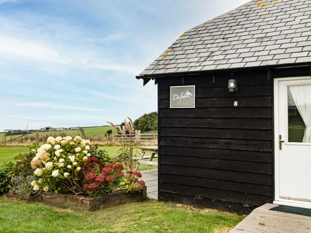Dolphin Lodge - 1089254 - photo 2