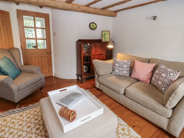 Cross View Cottage - 1089275 - photo 4