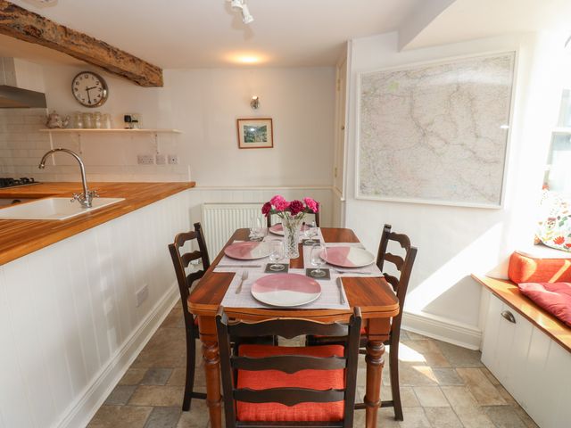 Cross View Cottage - 1089275 - photo 5