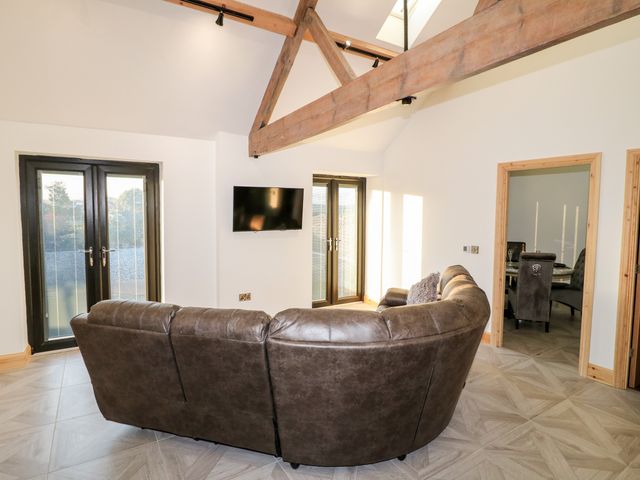 Bear Cottage - 1089381 - photo 4