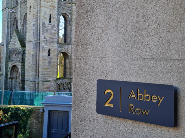 2 Abbey Row - 1089523 - photo 1