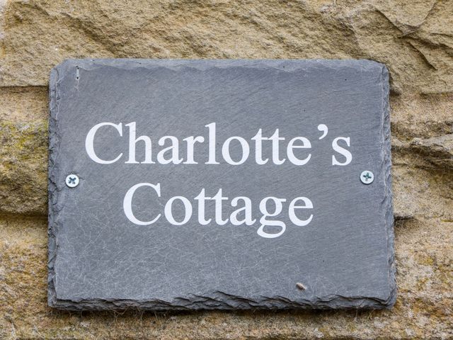 Charlotte’s Cottage - 1089685 - photo 3