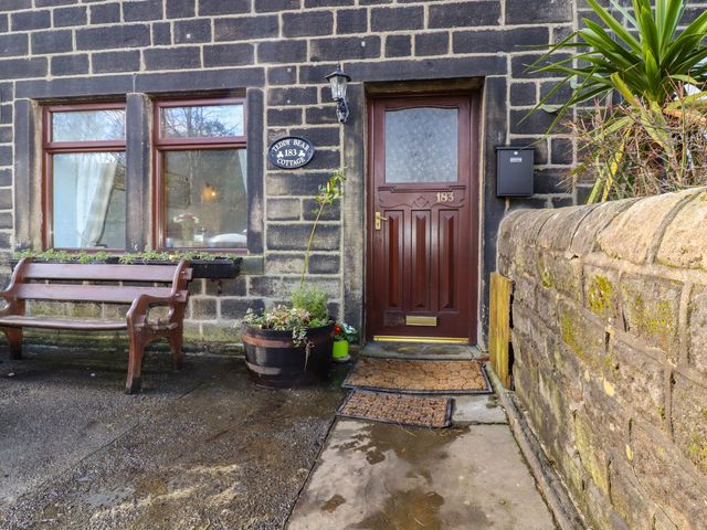 Teddy Bear Cottage - 1089791 - photo 2