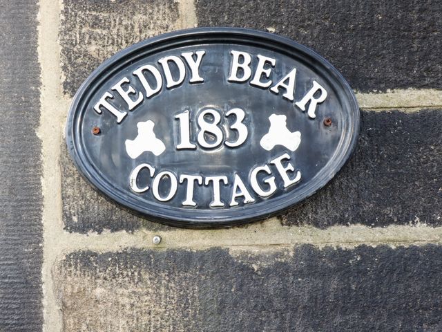 Teddy Bear Cottage - 1089791 - photo 3