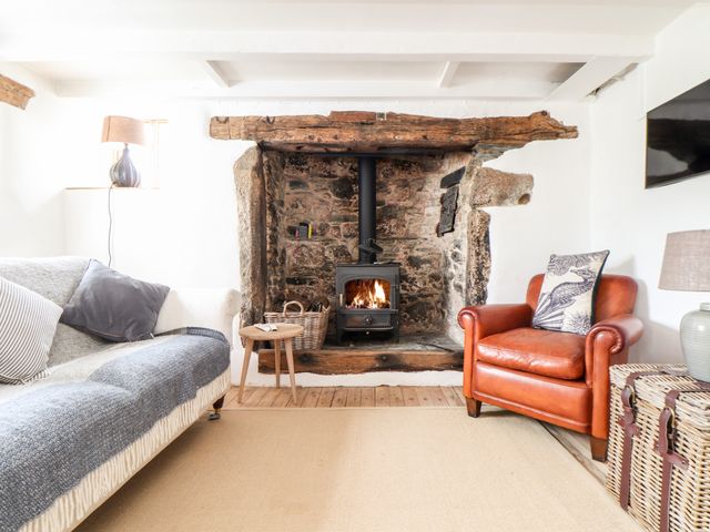 Trelash Cottage - 1089794 - photo 2