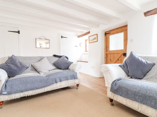 Trelash Cottage - 1089794 - photo 4