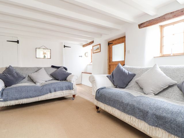 Trelash Cottage - 1089794 - photo 5
