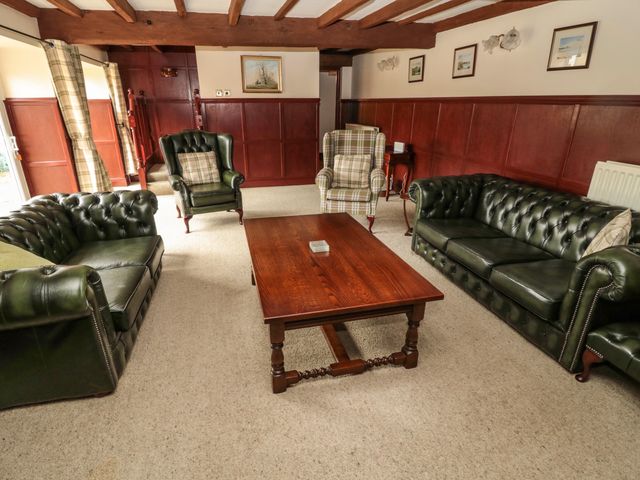 The Granary - 1089877 - photo 2