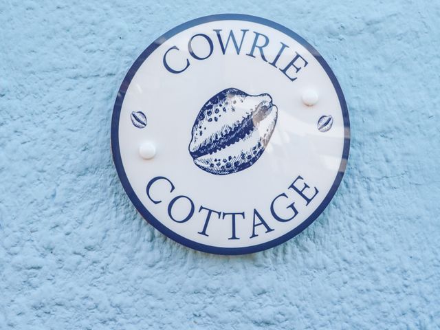 Cowrie Cottage - 1090052 - photo 3
