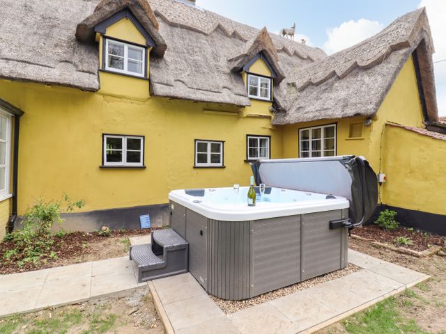 The Abbey Cottage - 1090114 - photo 3