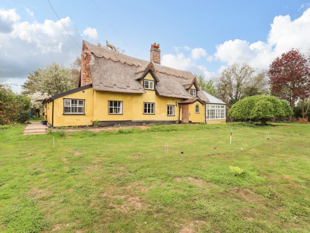 The Abbey Cottage - 1090114 - photo 2