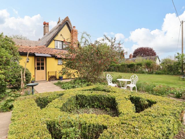 The Abbey Cottage - 1090114 - photo 4