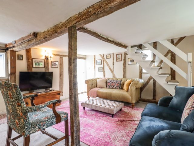 The Abbey Cottage - 1090114 - photo 5