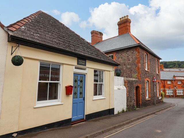 Hardings cottage - 1090399 - photo 2
